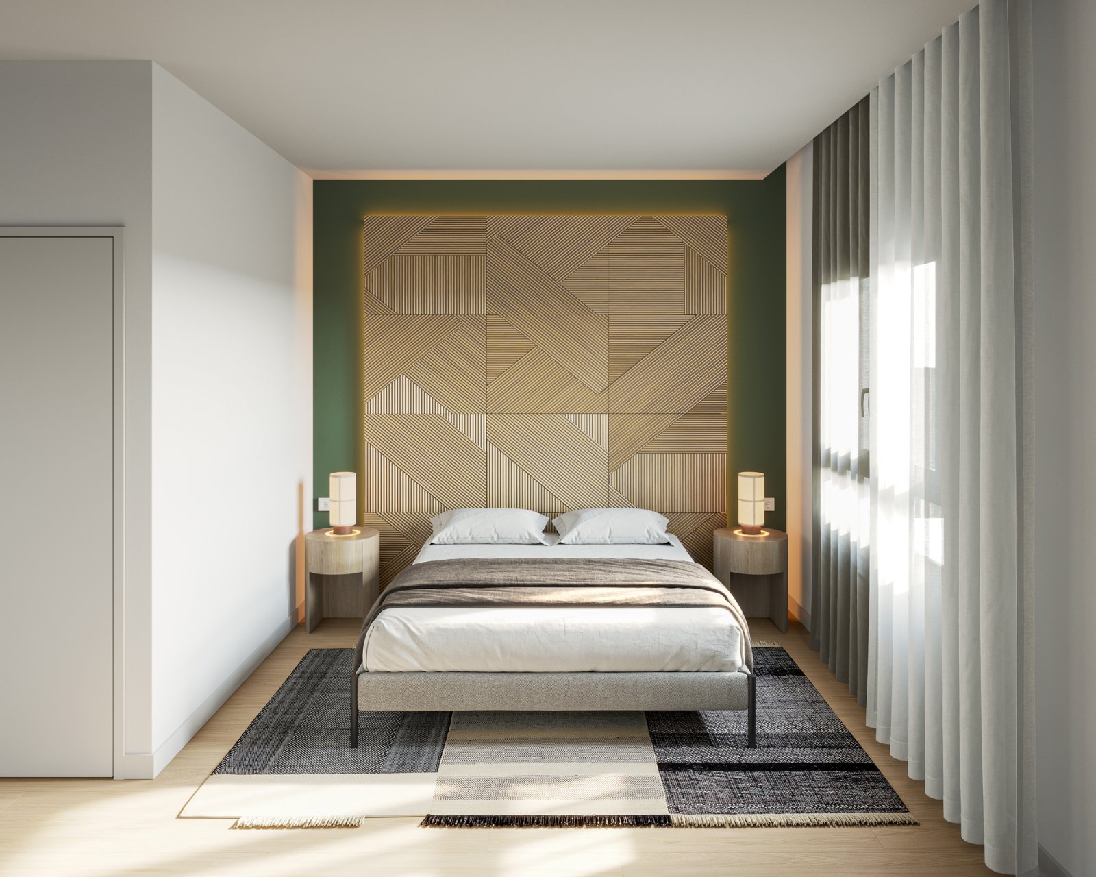  Gelegen in der charmanten Stadt San Miguel de Salinas, bietet diese Wohnanlage eine Auswahl von 85 High-Bungalow und Low-Bungalow Wohnungen. Diese Im