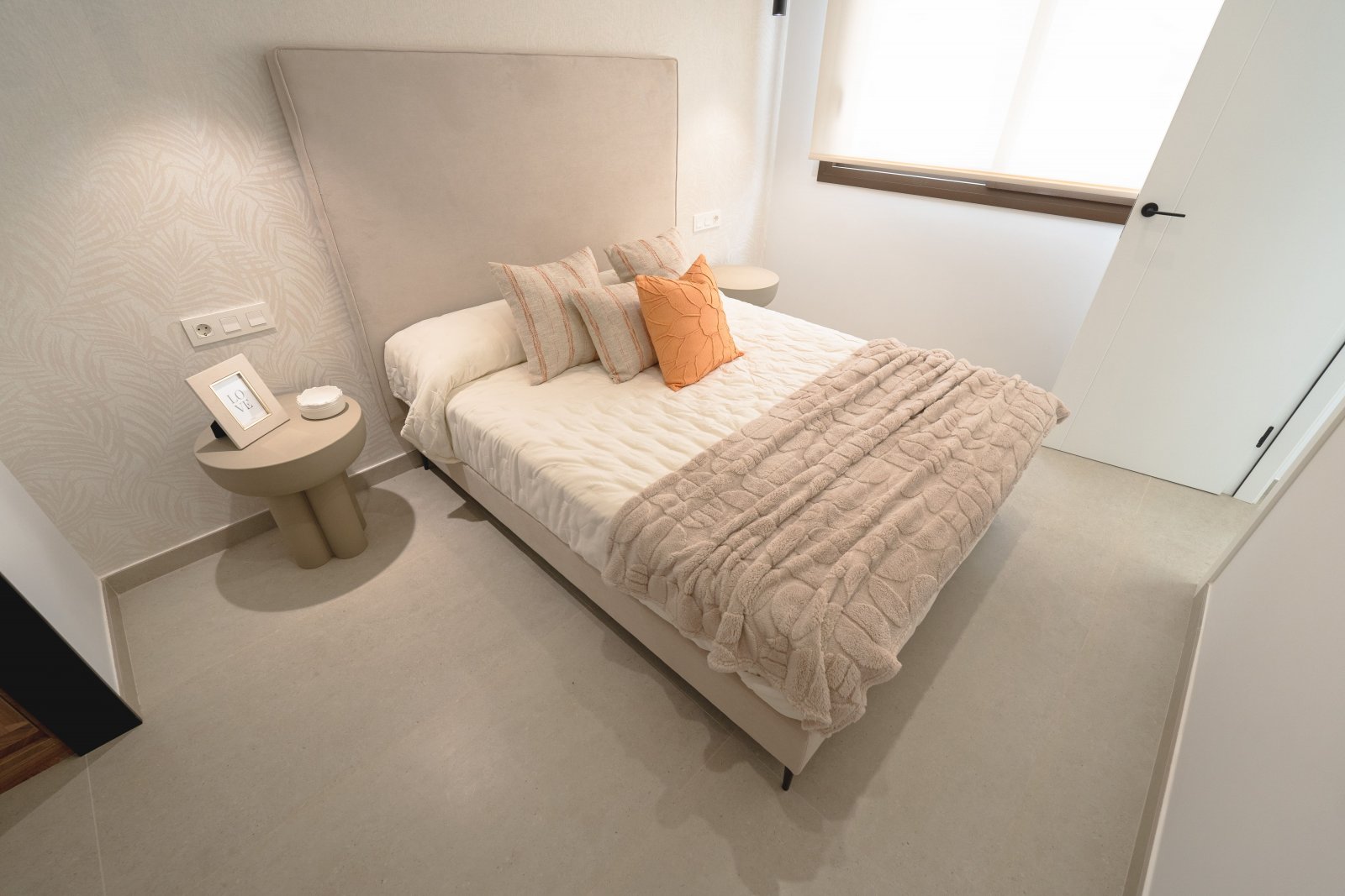  In der ruhigen Ortschaft Heredades gelegen, bietet diese exklusive Sammlung von Reihenhäusern eine einzigartige Gelegenheit, ein ruhiges und gut ange