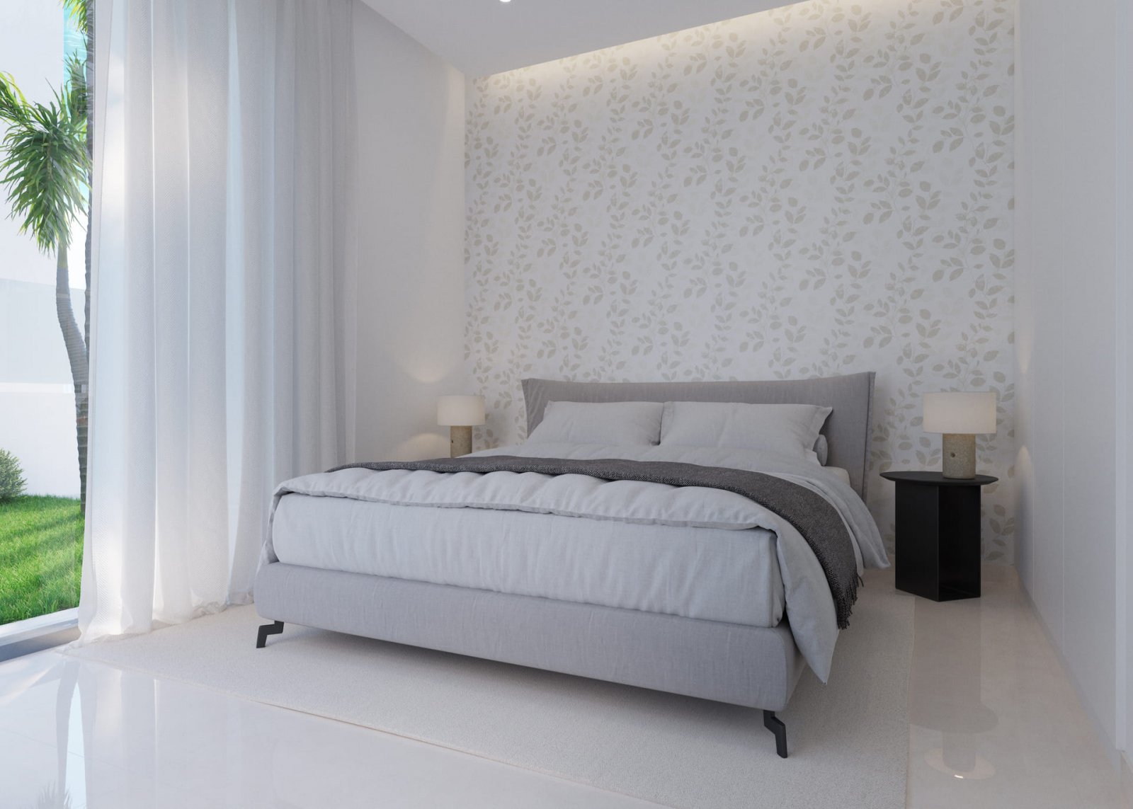  Diese exklusiven Villen befinden sich in der charmanten Stadt Finestrat und bieten ein unvergleichliches Wohnerlebnis. Mit insgesamt 12 Immobilien wu