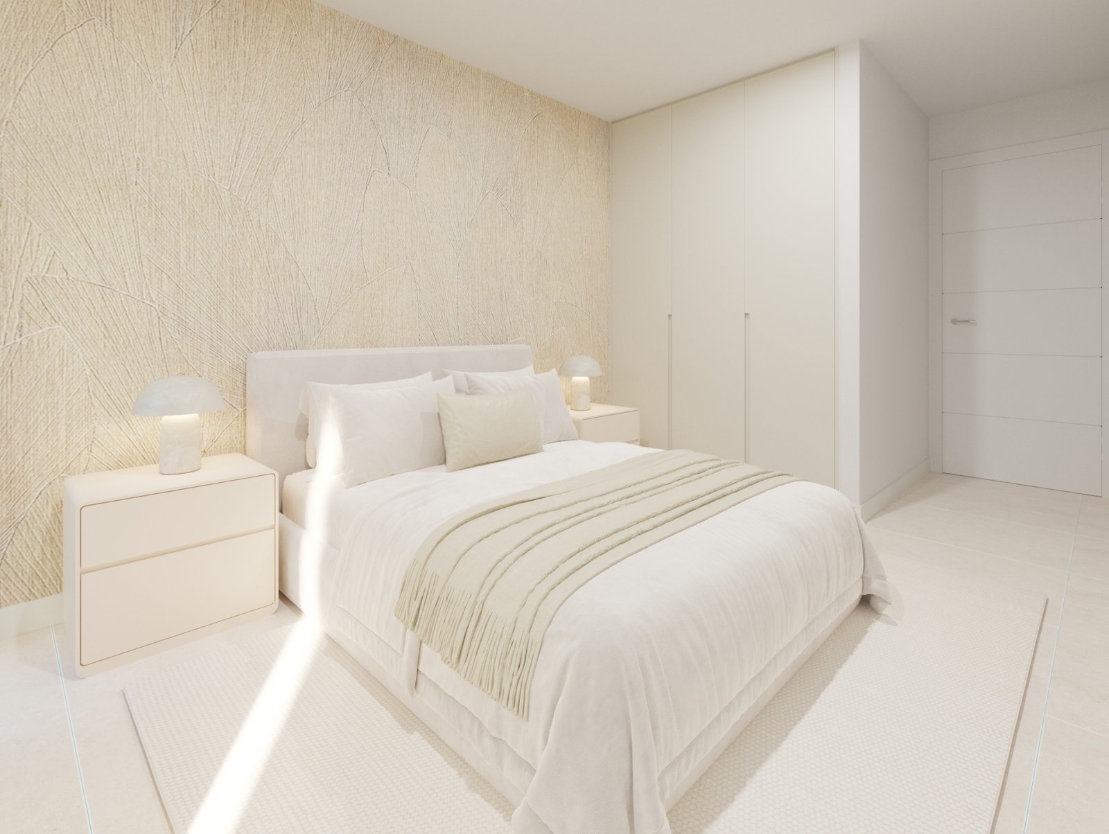  In der charmanten Stadt Los Montesinos gelegen, bietet diese exklusive Sammlung unabhängiger Häuser eine ideale Umgebung für diejenigen, die Ruhe und