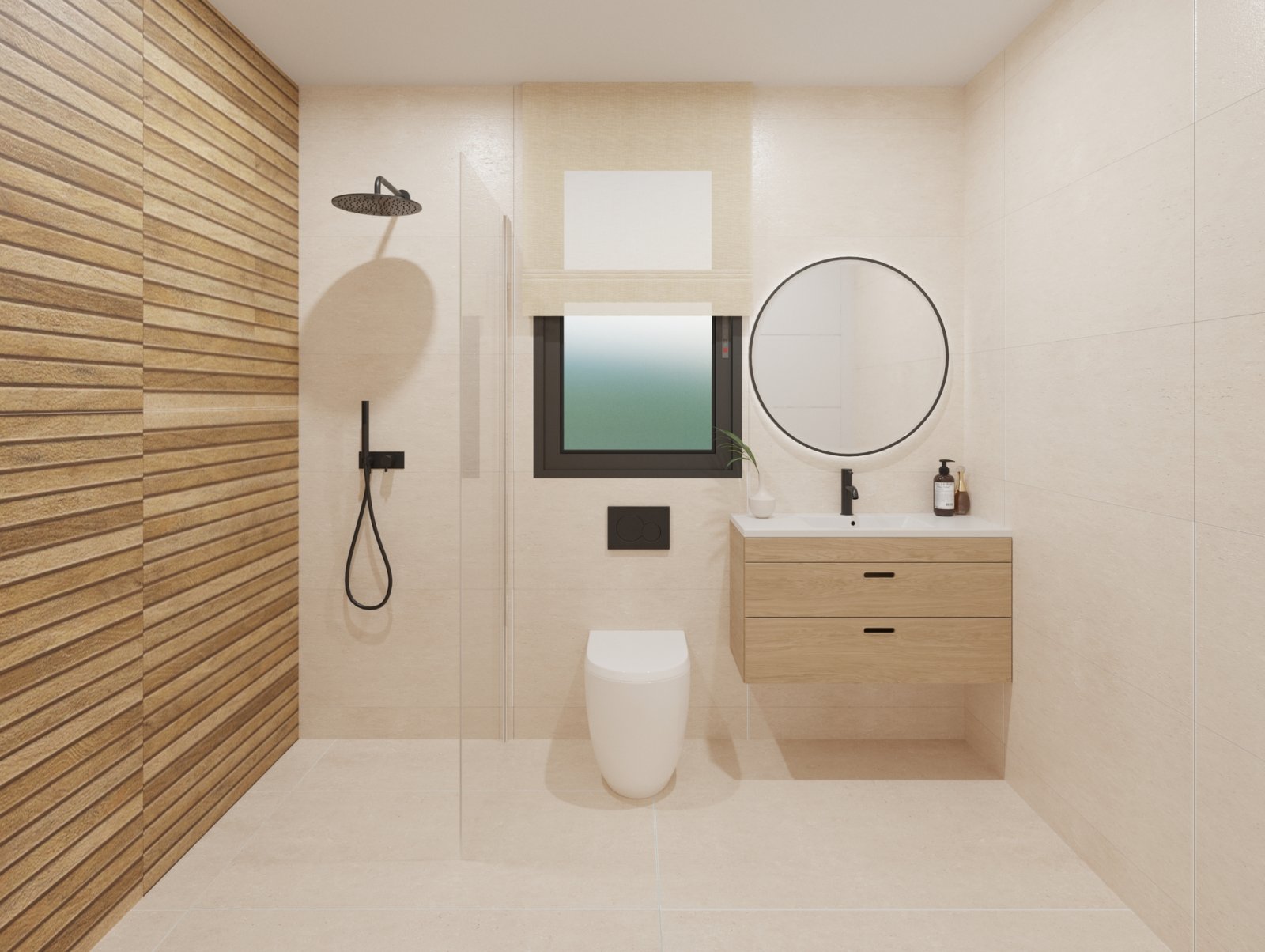  In der charmanten Stadt Los Montesinos gelegen, bietet diese exklusive Sammlung unabhängiger Häuser eine ideale Umgebung für diejenigen, die Ruhe und