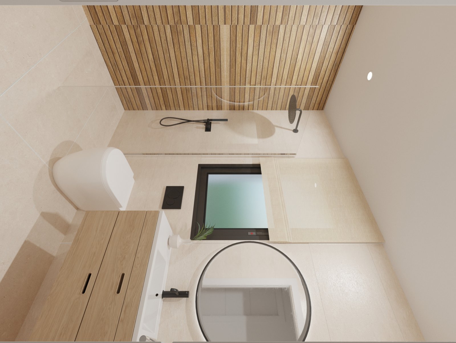  In der charmanten Stadt Los Montesinos gelegen, bietet diese exklusive Sammlung unabhängiger Häuser eine ideale Umgebung für diejenigen, die Ruhe und