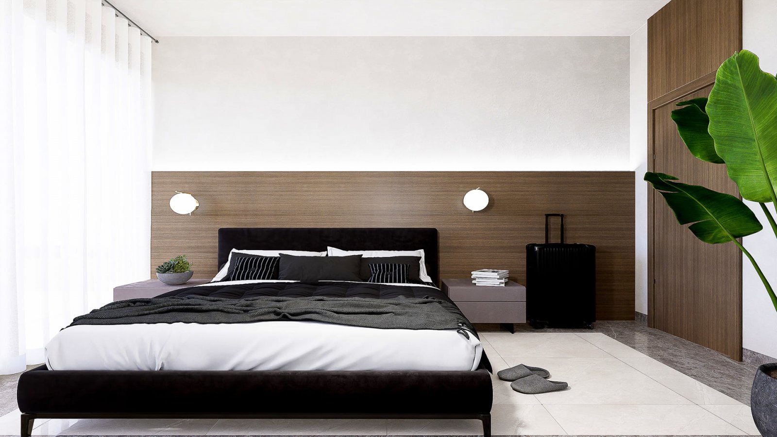  In der charmanten Stadt Finestrat gelegen, bietet diese exklusive Villa eine privilegierte Umgebung für diejenigen, die ein luxuriöses Zuhause suchen