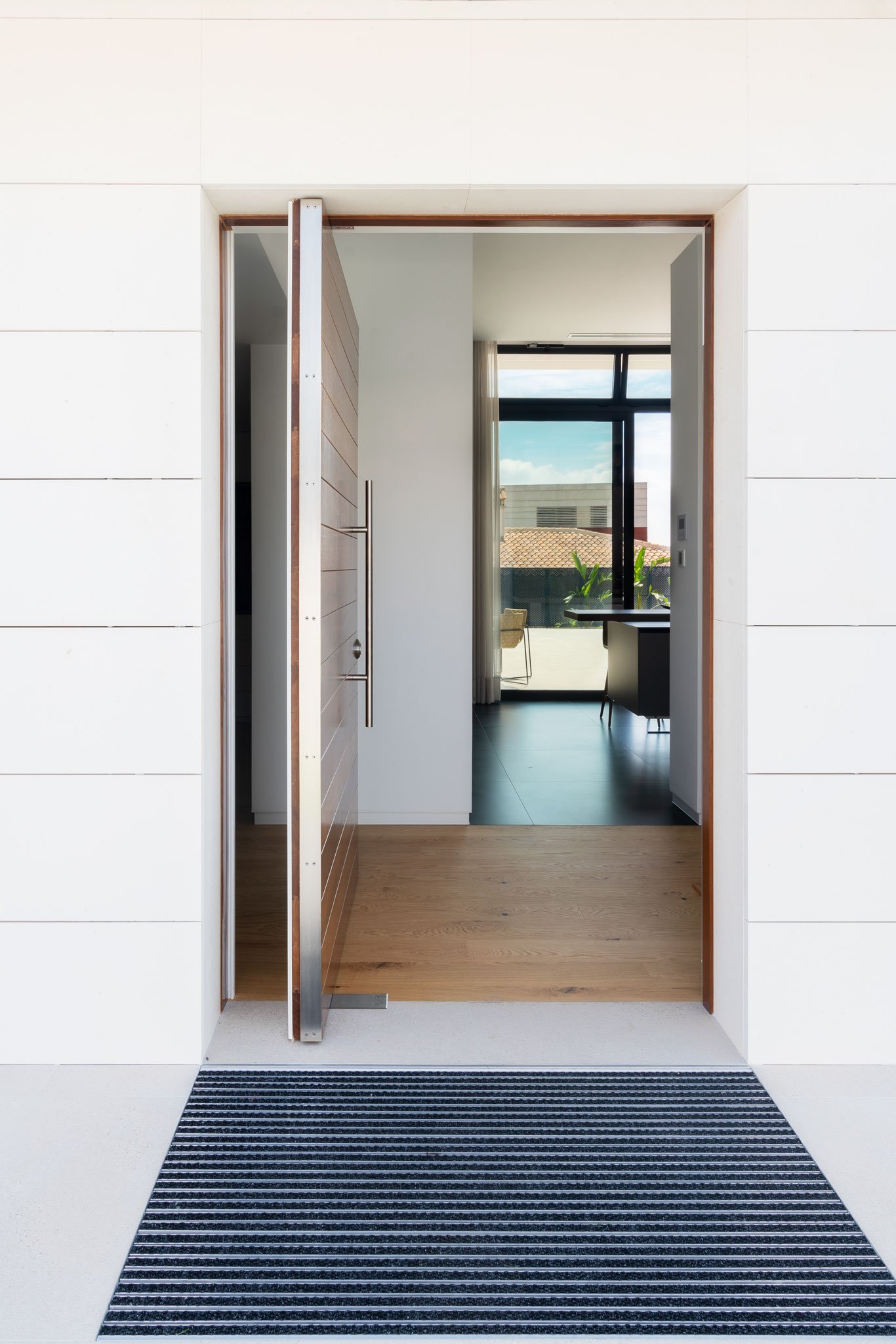  In der charmanten Stadt Molina de Segura gelegen, bietet dieser Wohnkomplex 34 unabhängige Häuser, die Komfort und Modernität vereinen. Die Immobilie