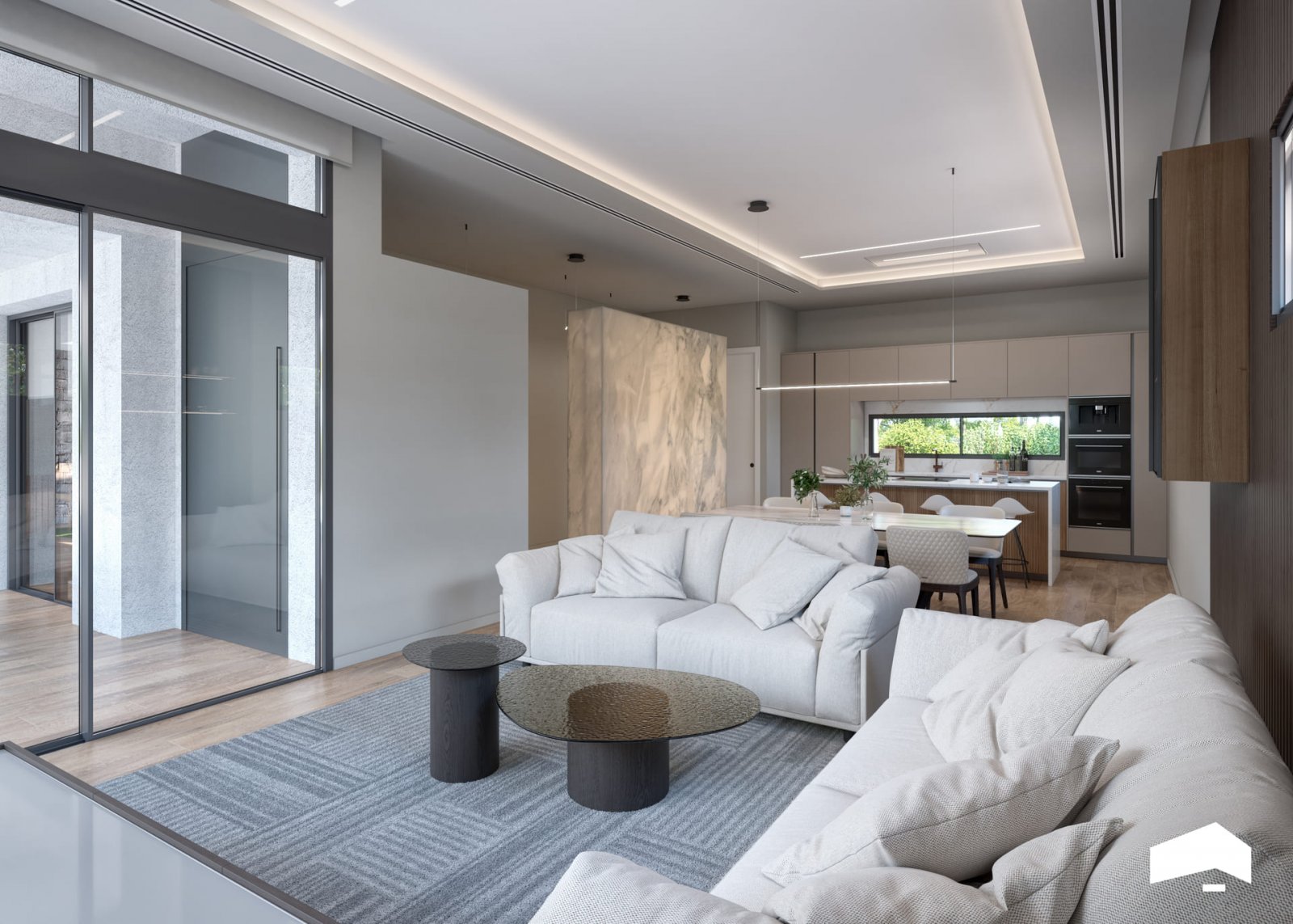 In der charmanten Ortschaft Torre-Pacheco gelegen, bietet diese Wohnanlage 15 unabhängige Wohnhäuser, die sich durch ihr modernes Design und ihre Fun