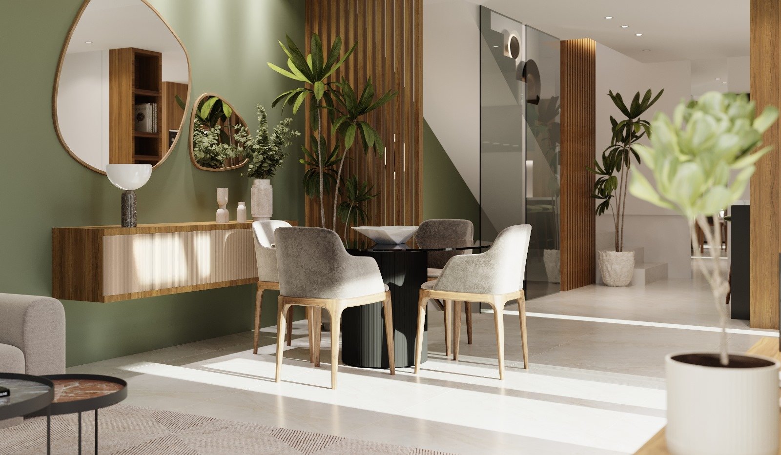  In der charmanten Ortschaft Torre-Pacheco gelegen, bietet diese exklusive Sammlung von 18 unabhängigen Häusern eine ideale Umgebung für diejenigen, d