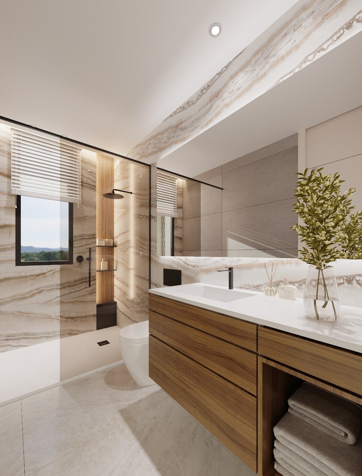  In der charmanten Ortschaft Torre-Pacheco gelegen, bietet diese exklusive Sammlung von 18 unabhängigen Häusern eine ideale Umgebung für diejenigen, d