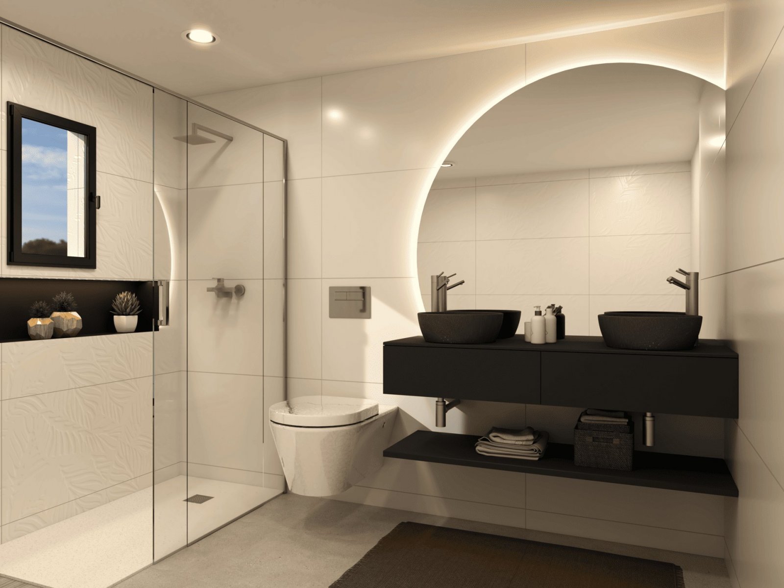 In der charmanten Ortschaft Pilar de la Horadada gelegen, bietet diese Wohnanlage eine Auswahl von 12 Bungalows, sowohl im oberen als auch im unteren