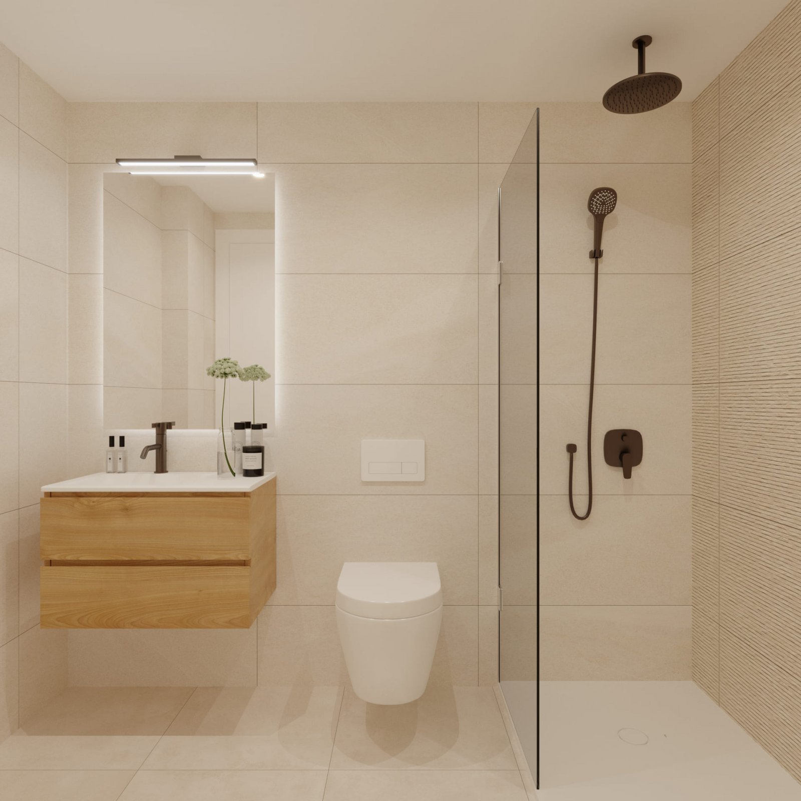 Im charmanten Ort San Pedro del Pinatar gelegen, bietet diese exklusive Sammlung von Bungalows eine einzigartige Gelegenheit, die Küste von Murcia zu