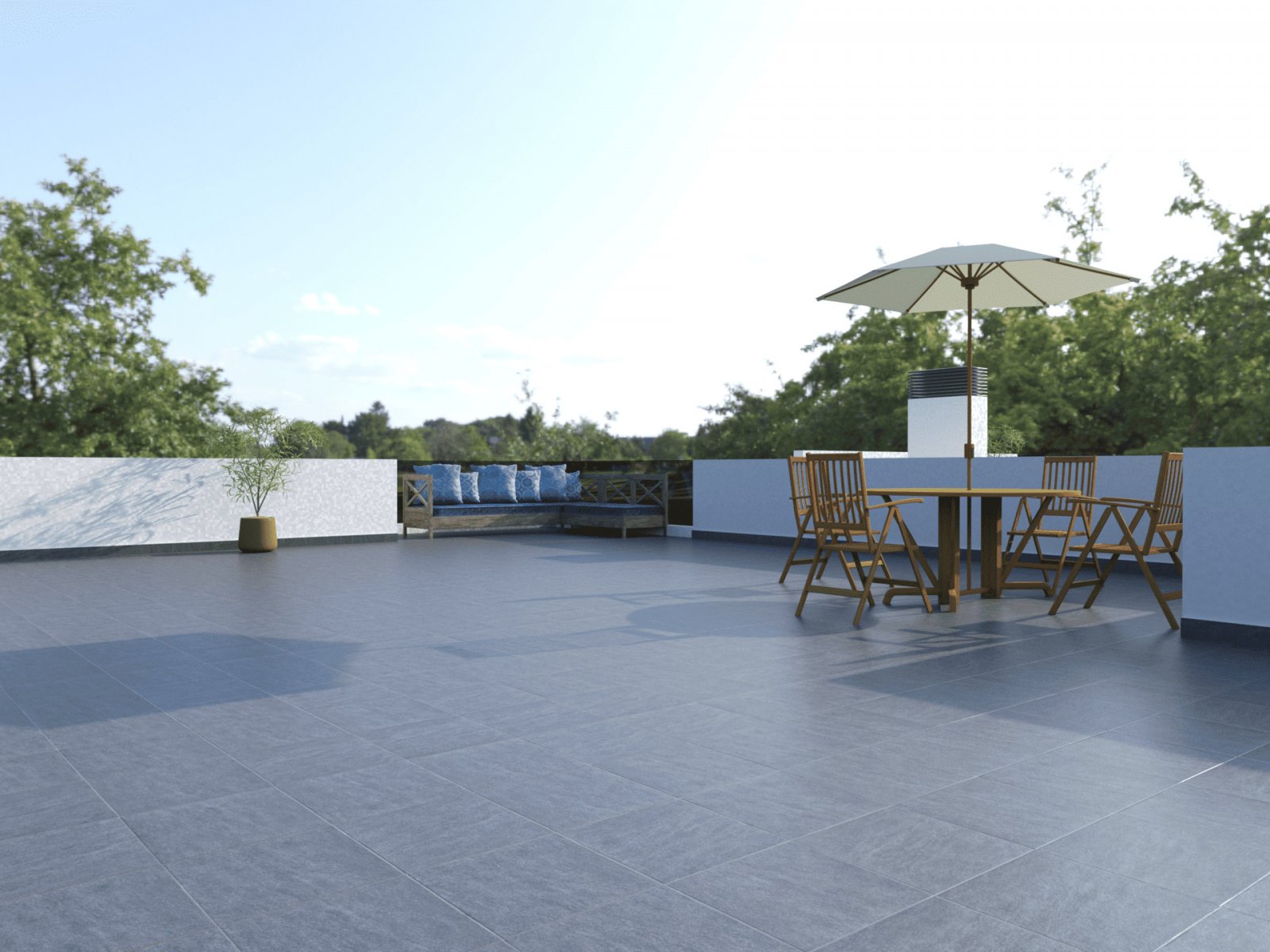  In der charmanten Stadt San Javier gelegen, bietet diese exklusive Wohnanlage fünf freistehende Chalets, die für diejenigen entworfen wurden, die ein