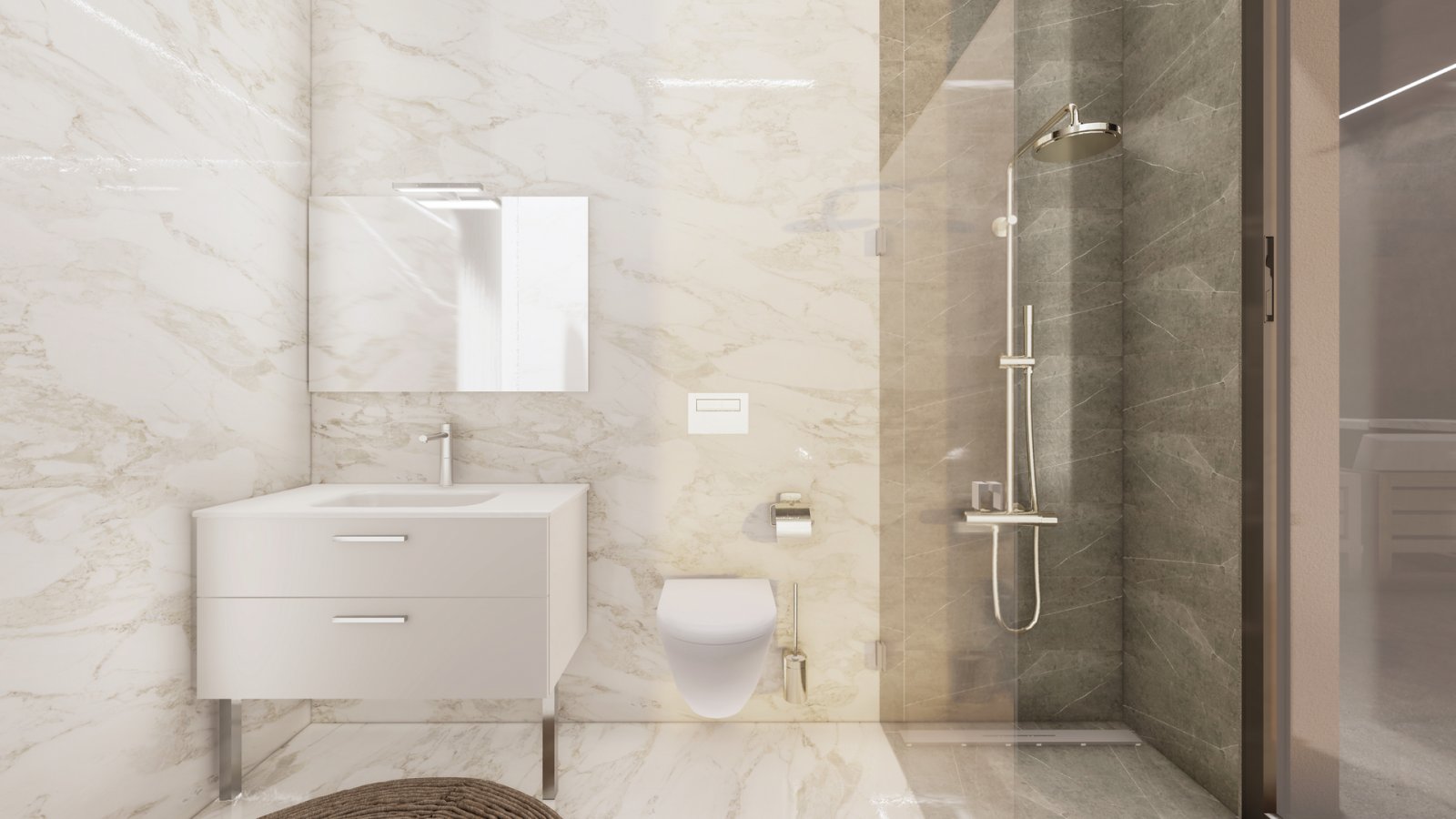  In der charmanten Region Murcia gelegen, bietet diese exklusive Sammlung von 30 unabhängigen Häusern eine ideale Umgebung für diejenigen, die ein Zuh