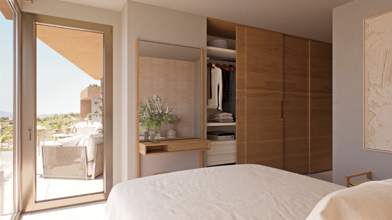  Im charmanten Ort Llíber gelegen, bietet diese exklusive Sammlung von fünf unabhängigen Immobilien eine Atmosphäre der Ruhe und Privatsphäre. Jedes H