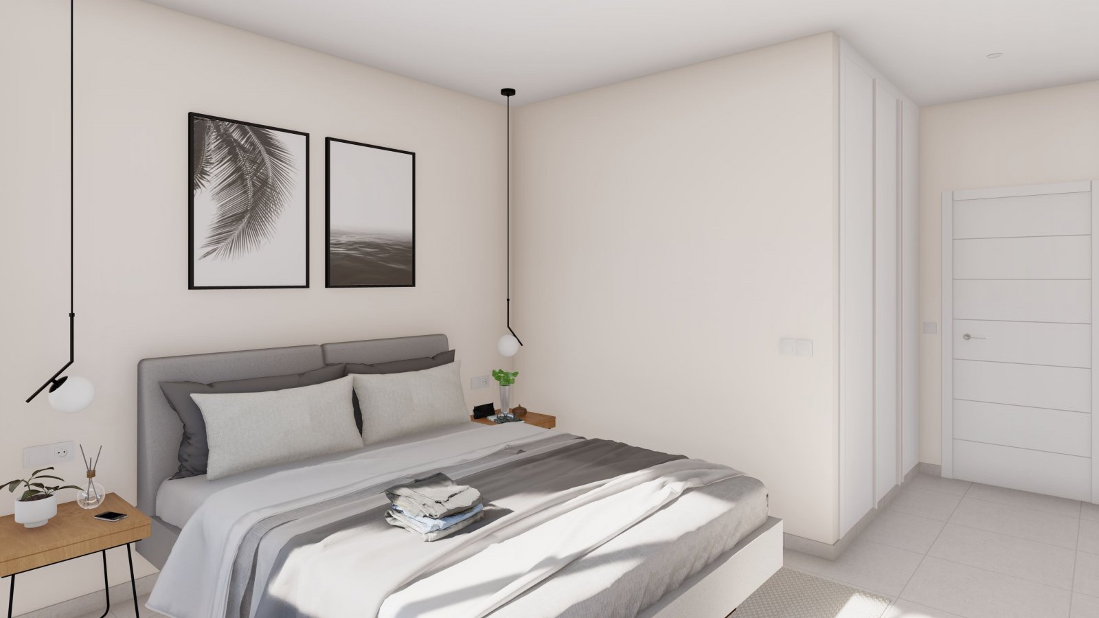 In der charmanten Region Murcia gelegen, bietet diese Wohnanlage 33 unabhängige Wohnhäuser, die für diejenigen entworfen wurden, die einen exklusiven