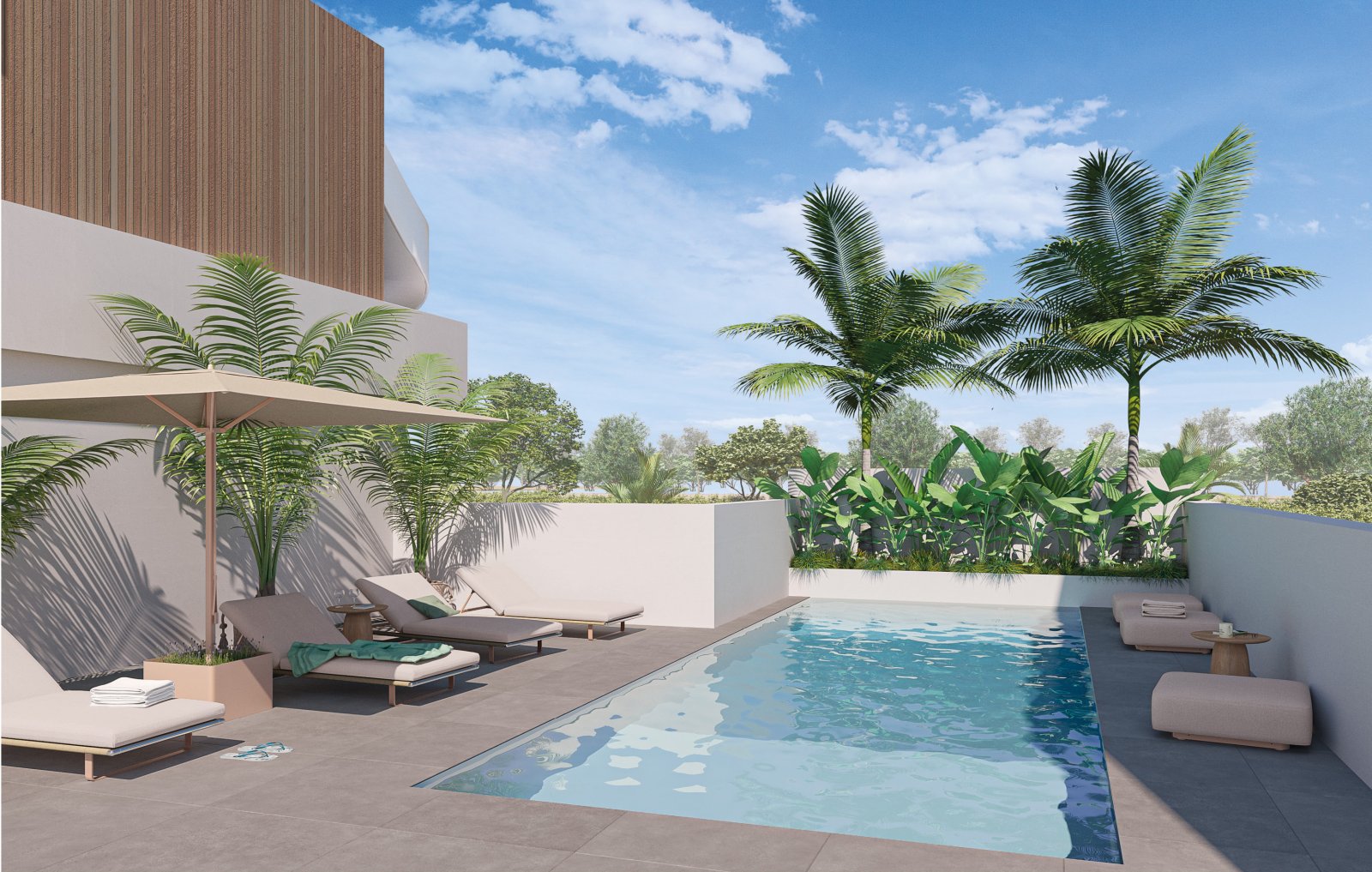 Pilar de la Horadada:  Im charmanten Ort Pilar de la Horadada gelegen, bietet diese Wohnanlage eine hervorragende Gelegenheit, das Leben an der Costa Blanca zu genießen. Be 