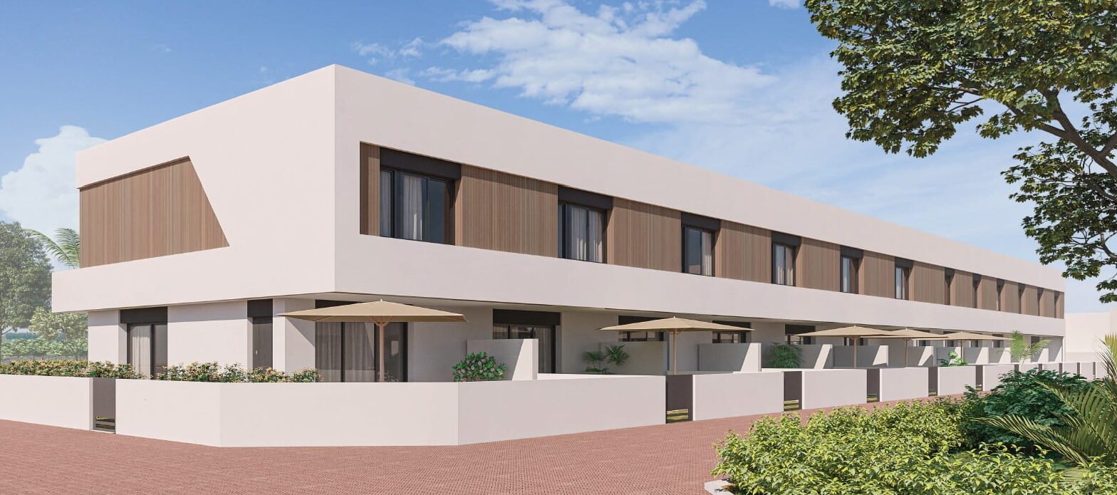  Im charmanten Ort Pilar de la Horadada gelegen, bietet diese Wohnanlage eine hervorragende Gelegenheit, das Leben an der Costa Blanca zu genießen. Be