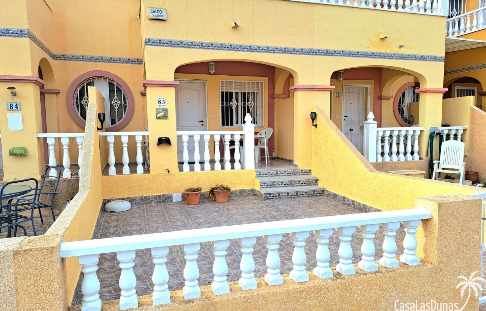  *Auf diesen Artikel erhalten Sie 10 % Rabatt, wenn er innerhalb von 2 Wochen eintrifft, solange er noch verfügbar ist.
 Ein Ferienhaus im Zentrum von