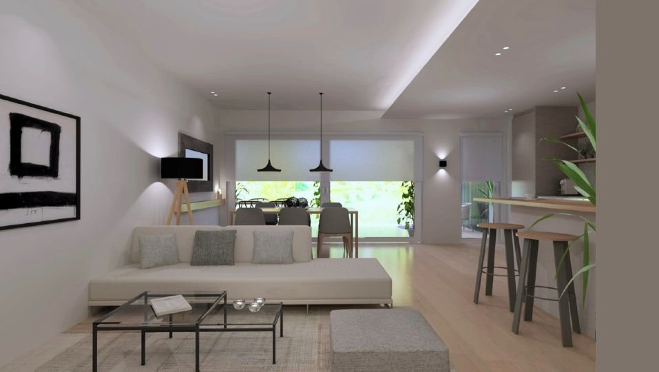 Neubauwohnungen in Vilanova – jetzt verfügbar!
Auf der Suche nach einem modernen Zuhause in Vilanova? Diese brandneue Wohnanlage bietet geräumig