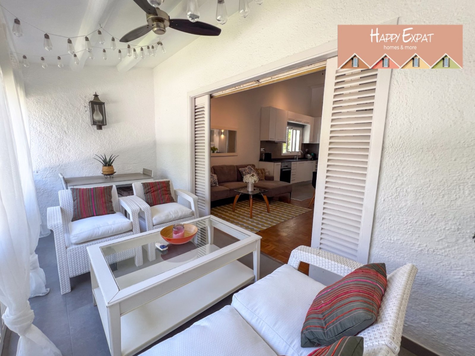 Diese Ein-Zimmer-Wohnung befindet sich an einem unschlagbaren Standort: die Straße Sant Muç ist berühmt dafür, eine exklusive Oase des Friedens in zwe