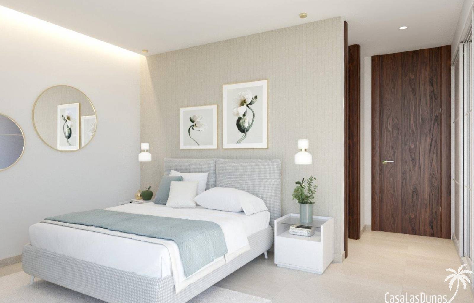  Diese wunderschöne Luxusvilla liegt in Benidorm, nur wenige Schritte vom Strand und einem Naturpark entfernt, wo Sie den außergewöhnlichen Meerblick 