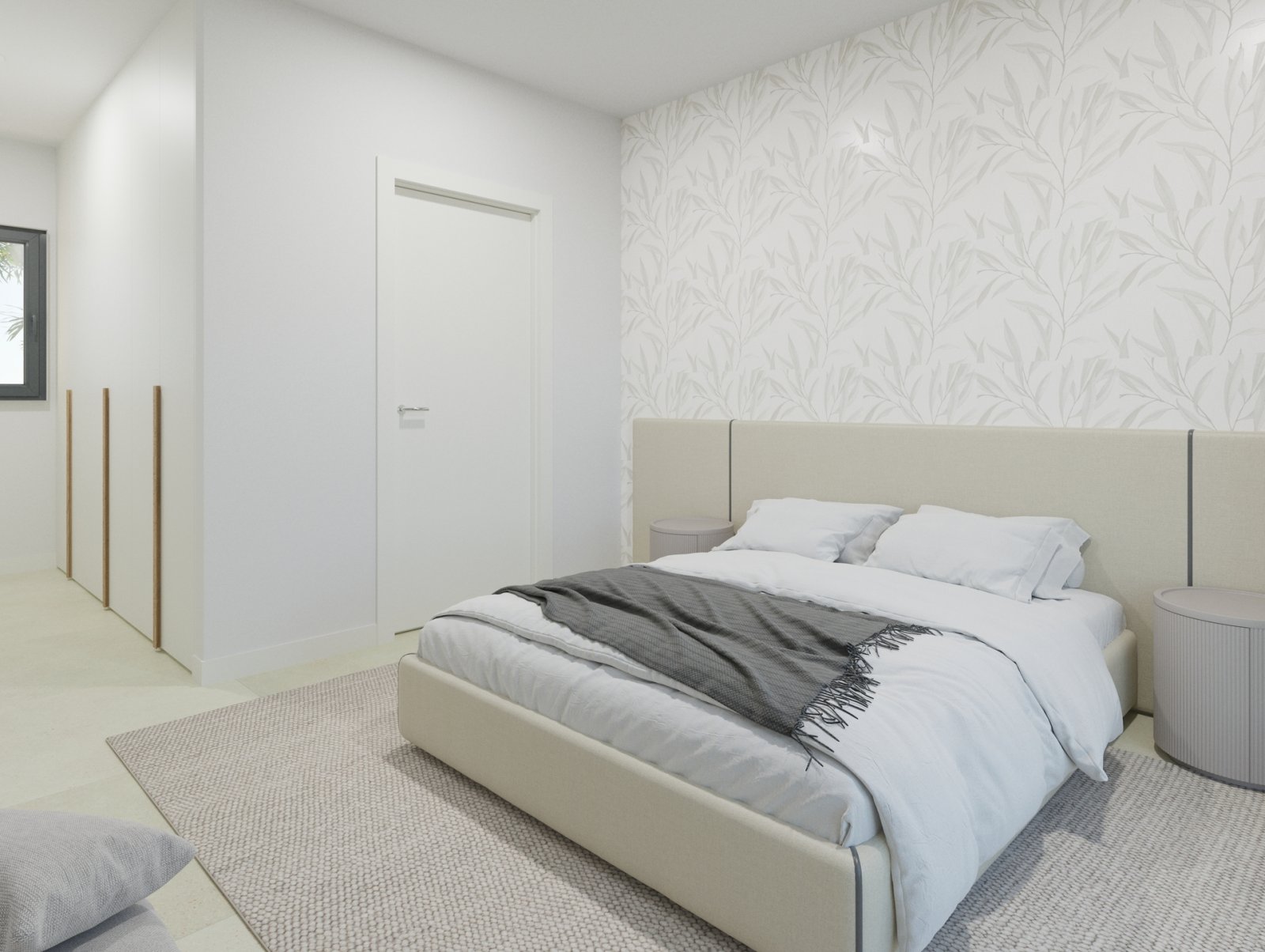  In der charmanten Ciudad Quesada gelegen, bietet diese exklusive Sammlung von vier freistehenden Häusern einen einzigartigen und anspruchsvollen Lebe