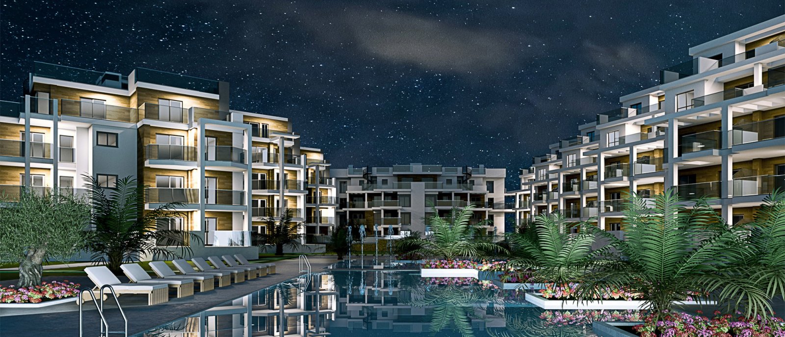 In der charmanten Stadt Dénia gelegen, bietet dieses exklusive Wohnresort eine privilegierte Umgebung in erster Meereslinie. Mit insgesamt 38 Immobil