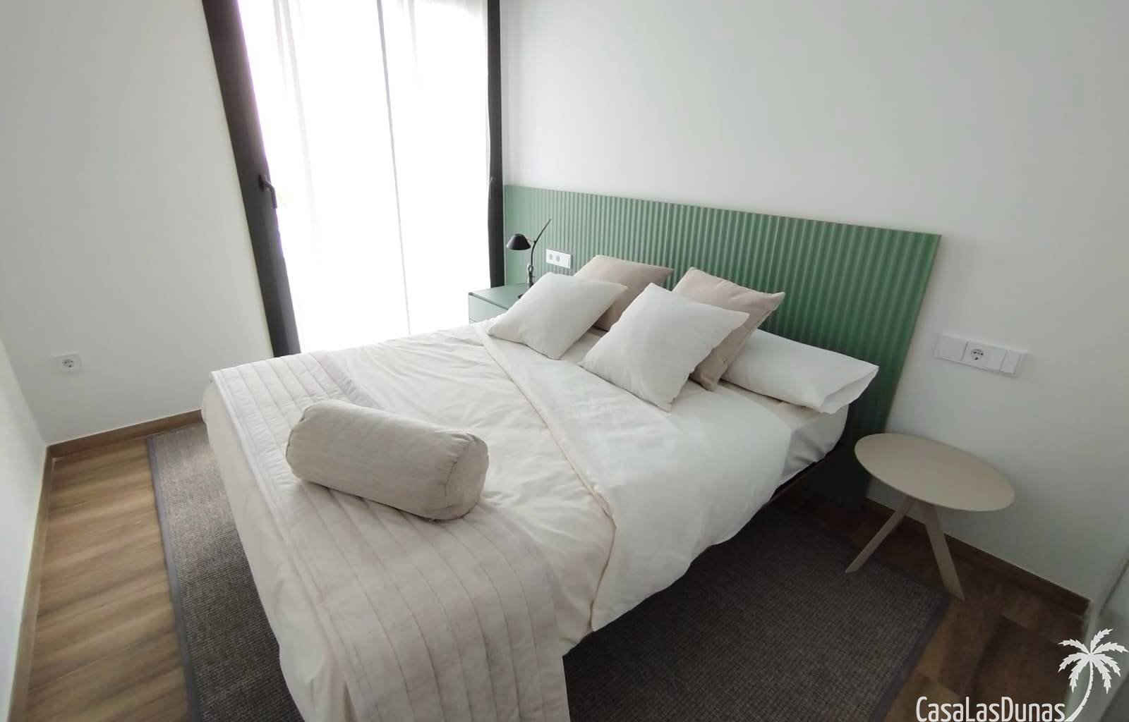 Suchen Sie eine geräumige und moderne Villa mit Meerblick? Diese Häuser werden in Polop gebaut, einem Dorf in den Bergen in der Nähe von Benidorm. Si