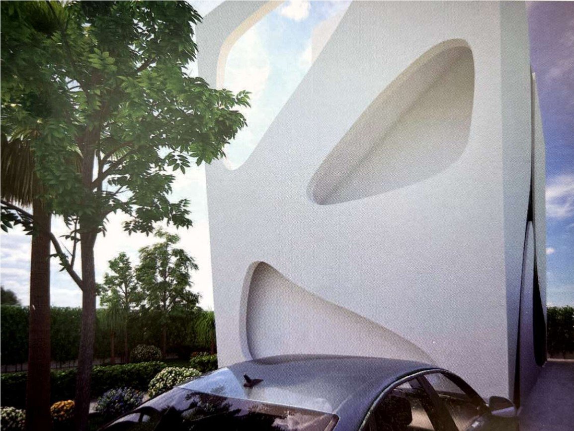  In der charmanten Stadt Rojales gelegen, bietet diese exklusive Sammlung von 7 freistehenden Häusern eine ideale Umgebung für diejenigen, die Ruhe un