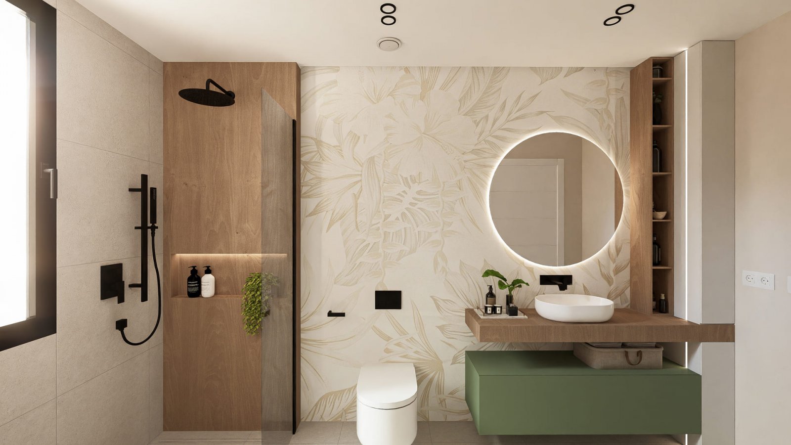 In der charmanten Region Murcia gelegen, bietet dieser Wohnkomplex 29 freistehende Häuser, die für diejenigen entworfen wurden, die einen exklusiven