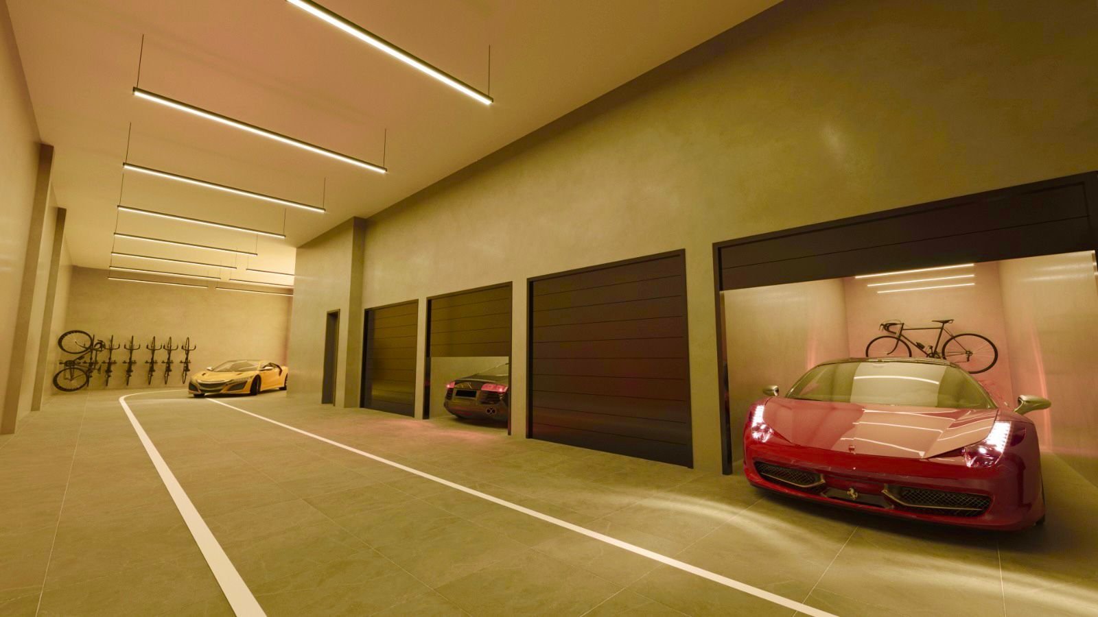  In der charmanten Stadt Torrevieja gelegen, bietet diese exklusive Sammlung von Immobilien eine einzigartige Gelegenheit, das Leben am Meer zu genieß