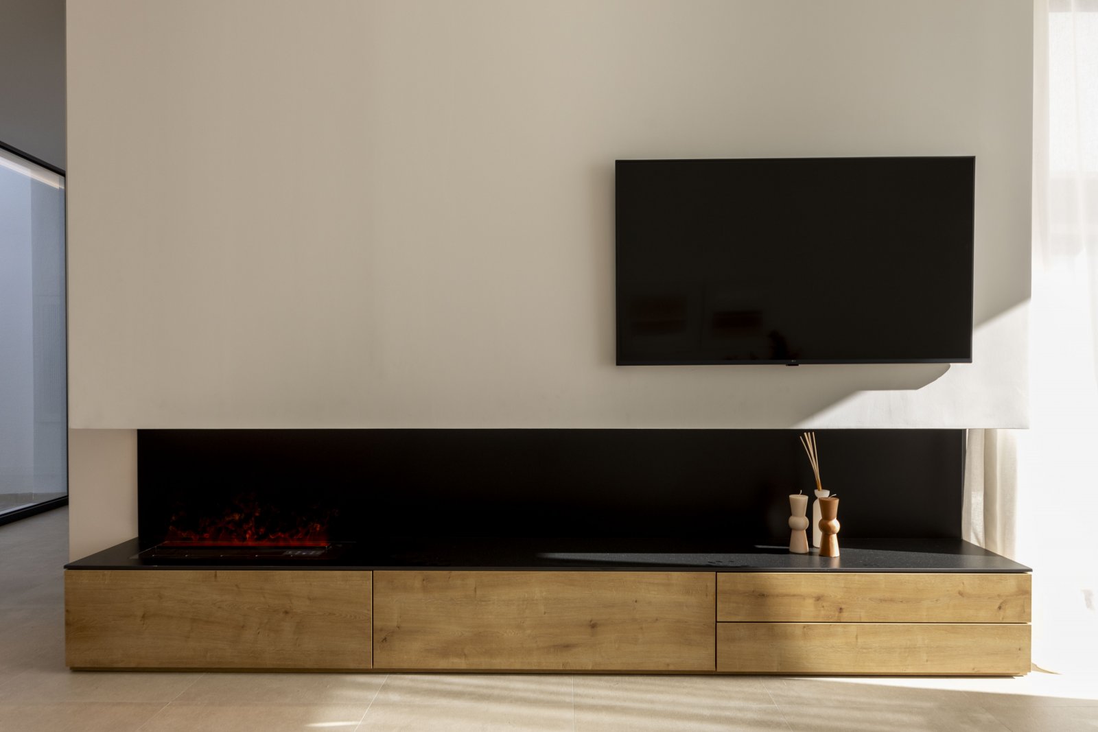 In der charmanten Region Murcia gelegen, bietet diese Wohnanlage 80 unabhängige Häuser, die für diejenigen entworfen wurden, die ein geräumiges und k