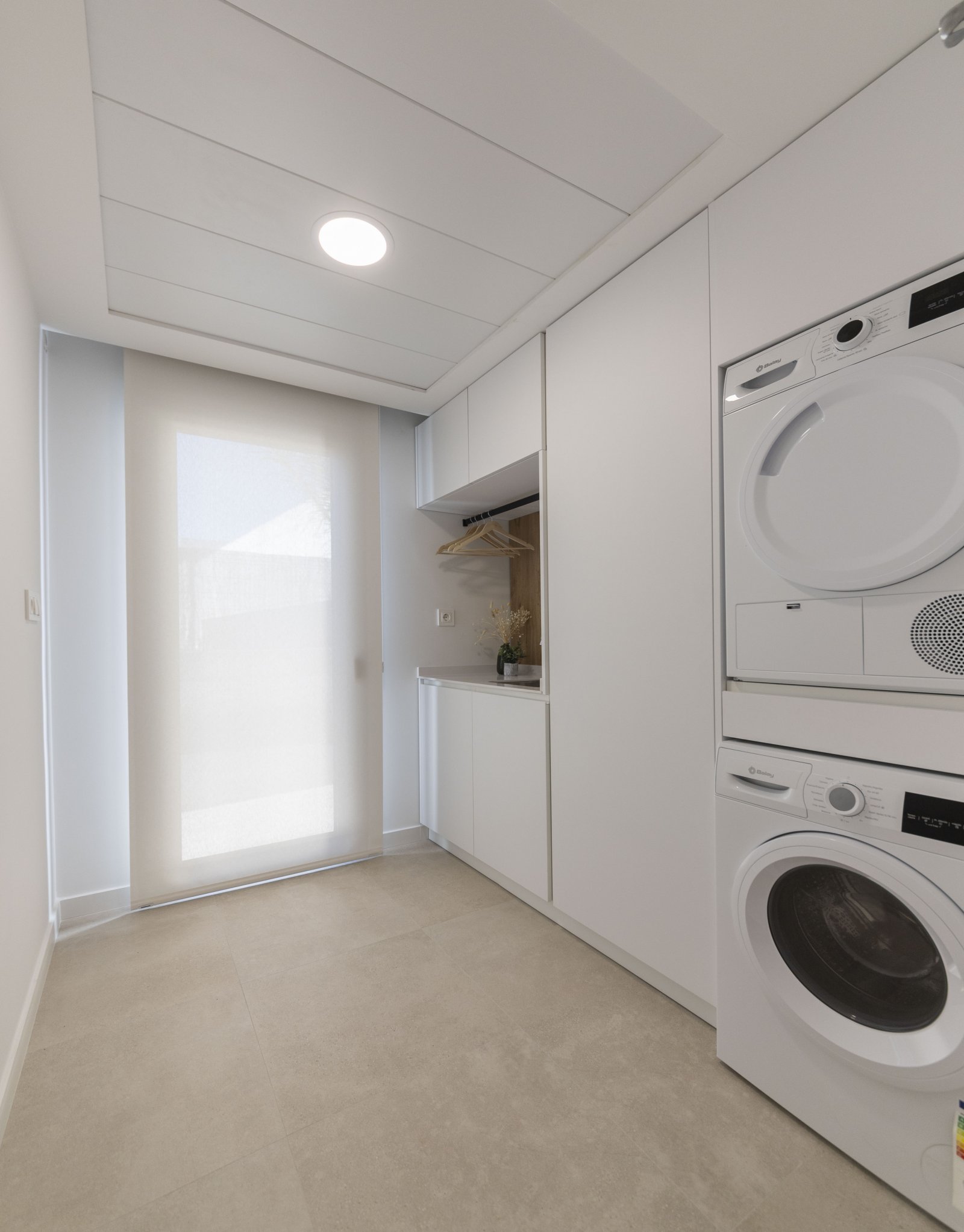 In der charmanten Region Murcia gelegen, bietet diese Wohnanlage 80 unabhängige Häuser, die für diejenigen entworfen wurden, die ein geräumiges und k