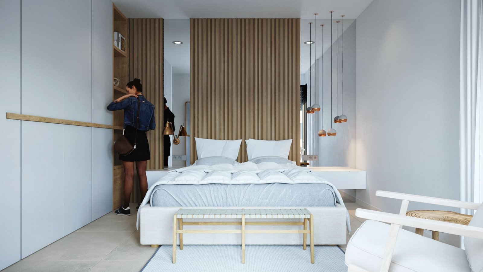 In der charmanten Region Murcia gelegen, bietet diese Wohnanlage 80 unabhängige Häuser, die für diejenigen entworfen wurden, die ein geräumiges und k