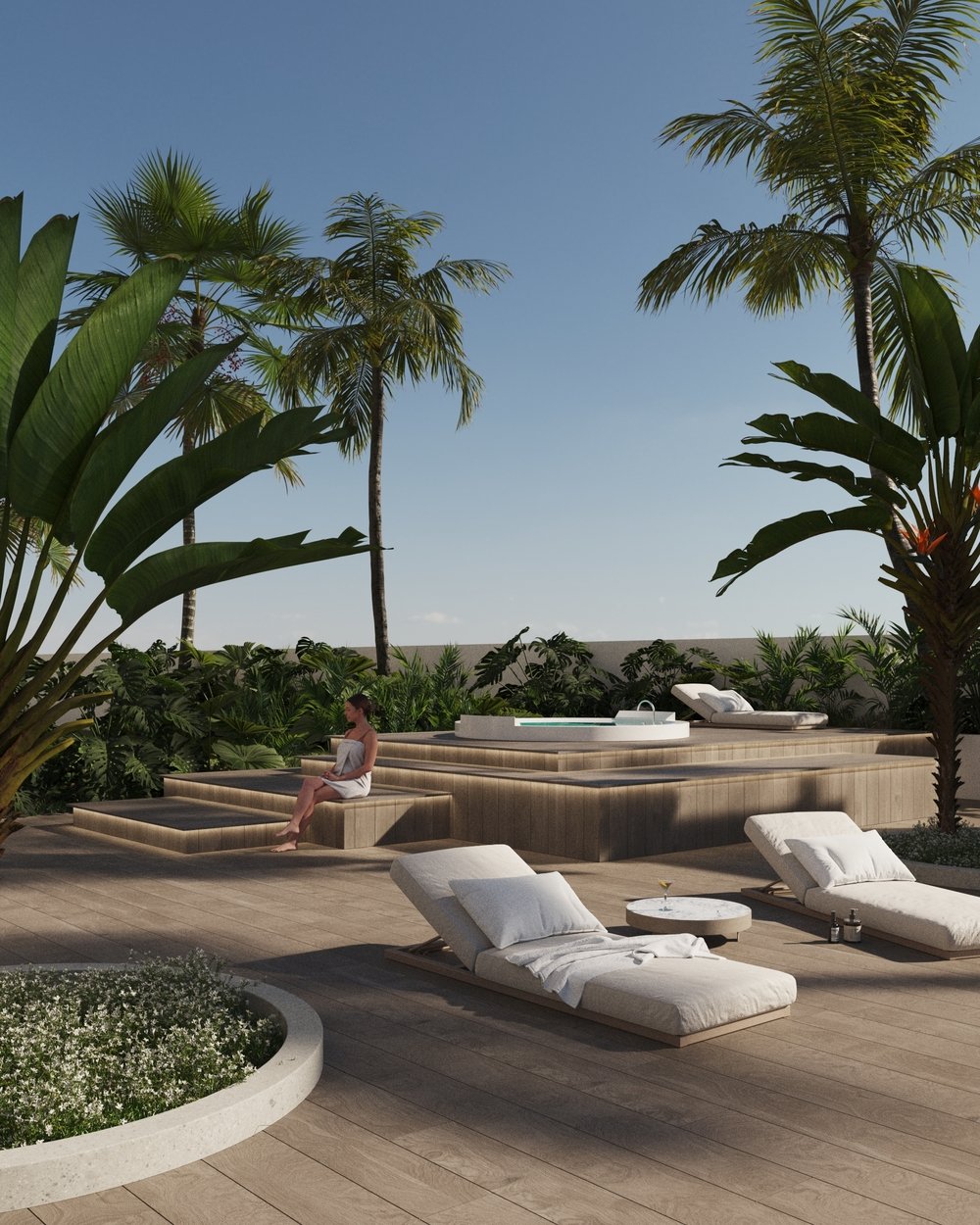 In der wunderschönen Stadt Calpe gelegen, bietet diese Wohnanlage ein einzigartiges Wohnerlebnis an der Costa Blanca. Mit insgesamt 69 Einheiten könn