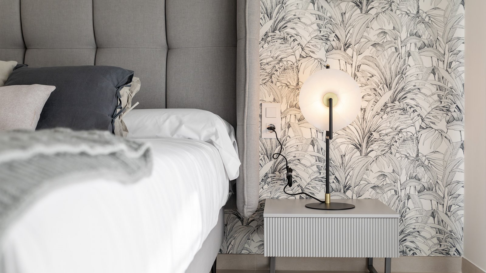 In der schönen Stadt Torrevieja gelegen, bietet diese exklusive Residenz eine perfekte Kombination aus Komfort und Stil. Mit nur zwei verfügbaren Imm