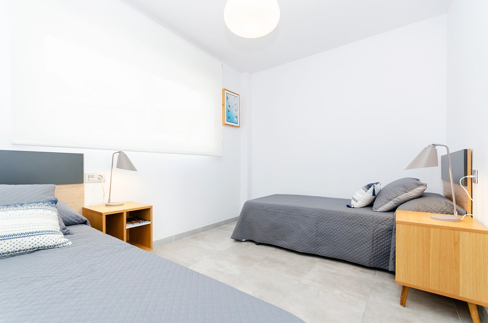 In der charmanten Stadt Torrevieja gelegen, bietet diese Wohnanlage eine exklusive Auswahl von 7 Reihenhäusern. Diese Häuser sind für diejenigen konz