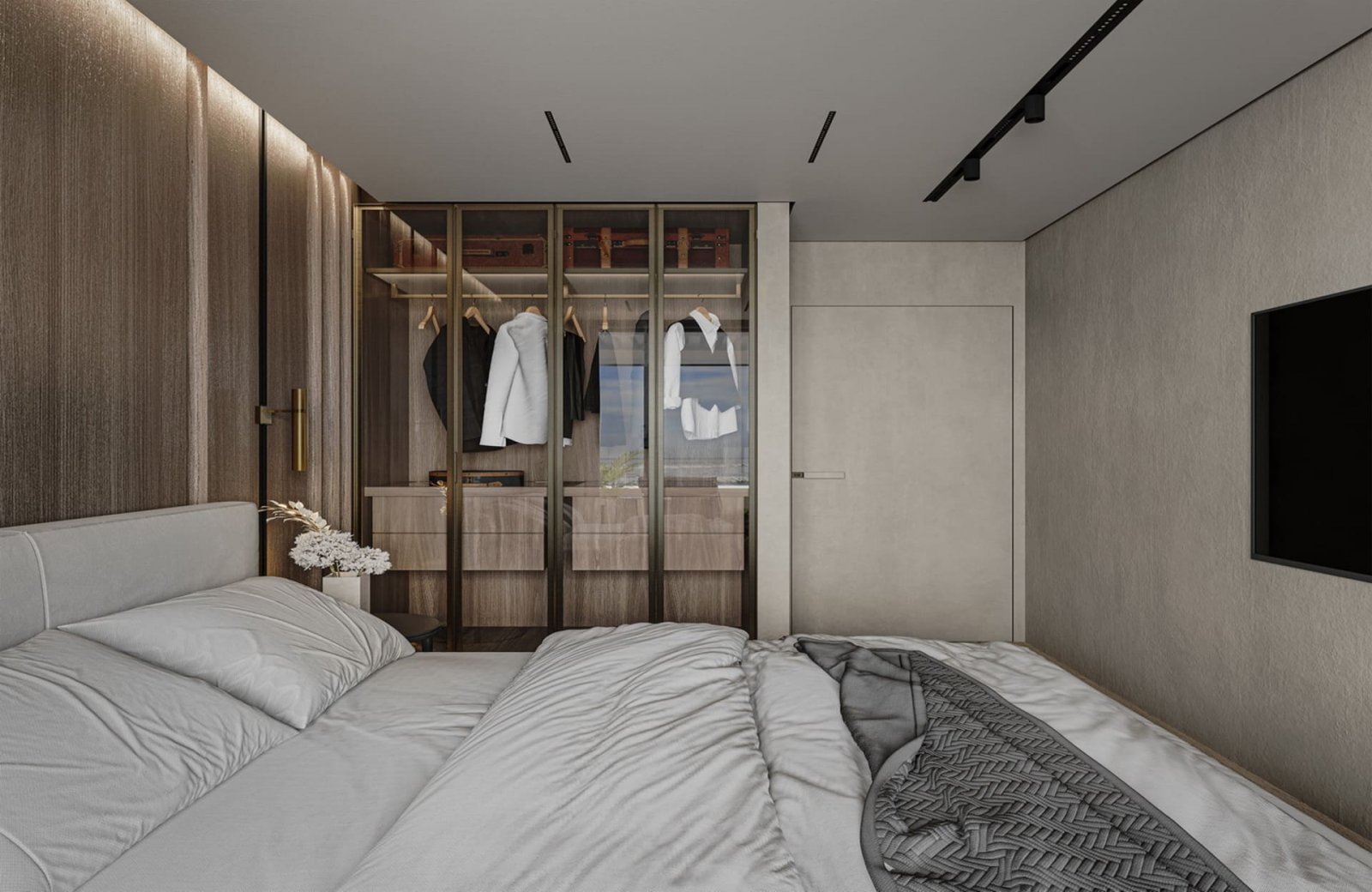 In der charmanten Stadt Calpe gelegen, bietet dieser exklusive Wohnkomplex 13 Apartments, die für das Leben am Meer konzipiert sind. Mit garantiertem