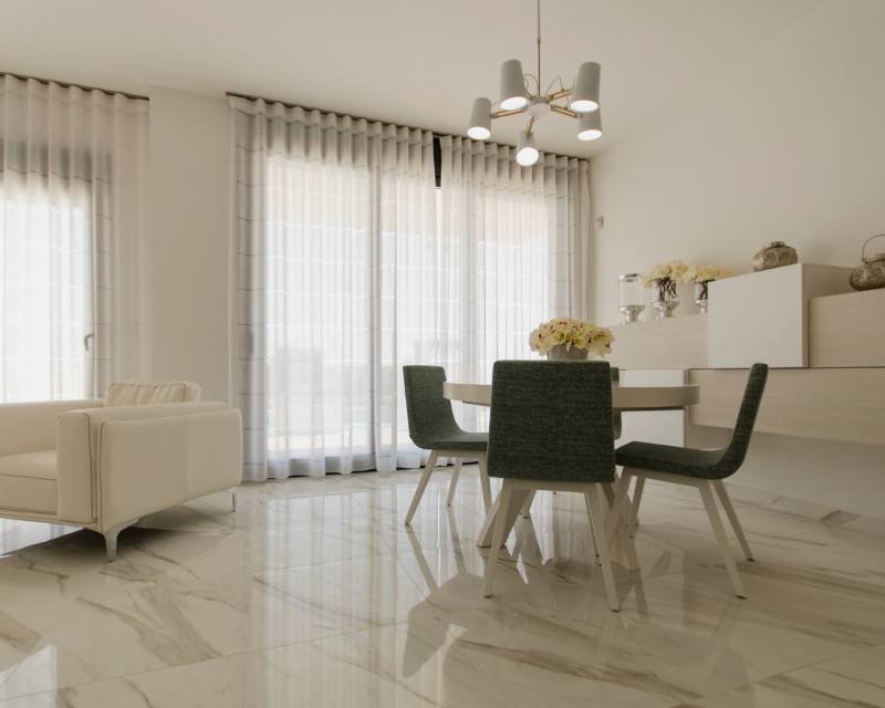 Diese exklusive Sammlung von 19 Immobilien in der charmanten Stadt Orihuela bietet ein unvergleichliches Wohnerlebnis. Die Wohnoptionen umfassen Einf