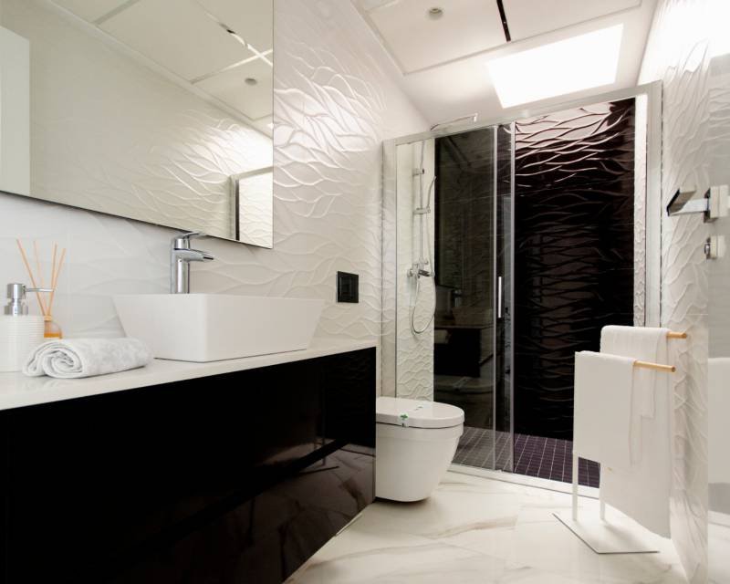 Diese exklusive Sammlung von 19 Immobilien in der charmanten Stadt Orihuela bietet ein unvergleichliches Wohnerlebnis. Die Wohnoptionen umfassen Einf