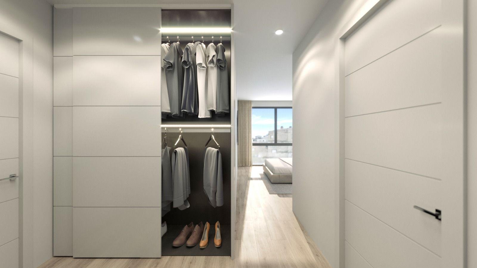 In der charmanten Stadt Torrevieja gelegen, bietet diese Wohnanlage eine Vielzahl von Wohnmöglichkeiten, die sich an unterschiedliche Bedürfnisse und