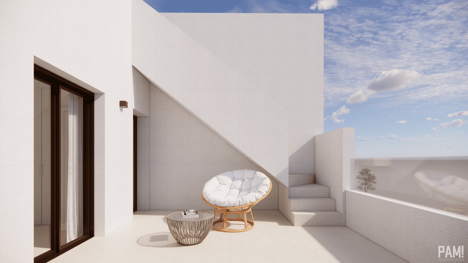 In der charmanten Gemeinde Pilar de la Horadada gelegen, bietet dieser Wohnkomplex eine hervorragende Option für diejenigen, die ein Zuhause in einer