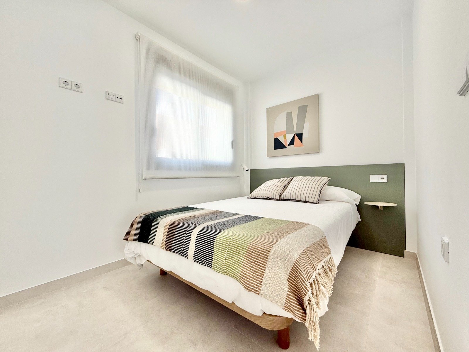 In der charmanten Ortschaft Cox gelegen, bietet diese Wohnanlage eine exklusive Auswahl an Bungalows, die für maximalen Komfort und Funktionalität en