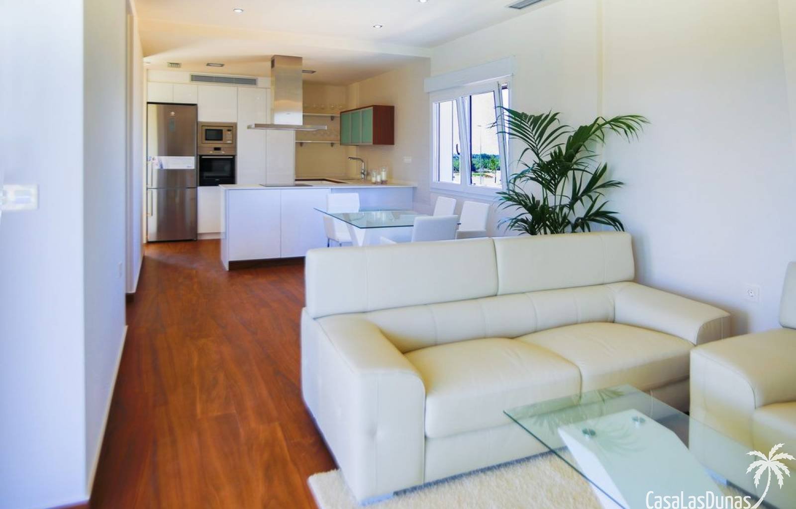 Dieses prächtige Projekt neuer Luxusvillen befindet sich im traditionellen Dorf Benijófar. Diese Villen verschiedener Modelle befinden sich auf einem