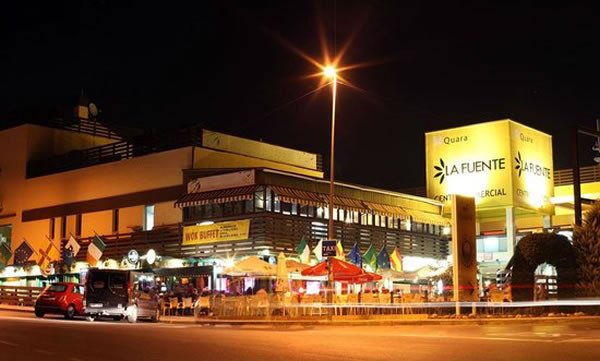 Bezugsfertige Wohnungen zu verkaufen – Lomas de Campoamor, Orihuela Costa – inklusive Haushaltsgeräte und Klimaanlage!
Entdecken Sie eine a