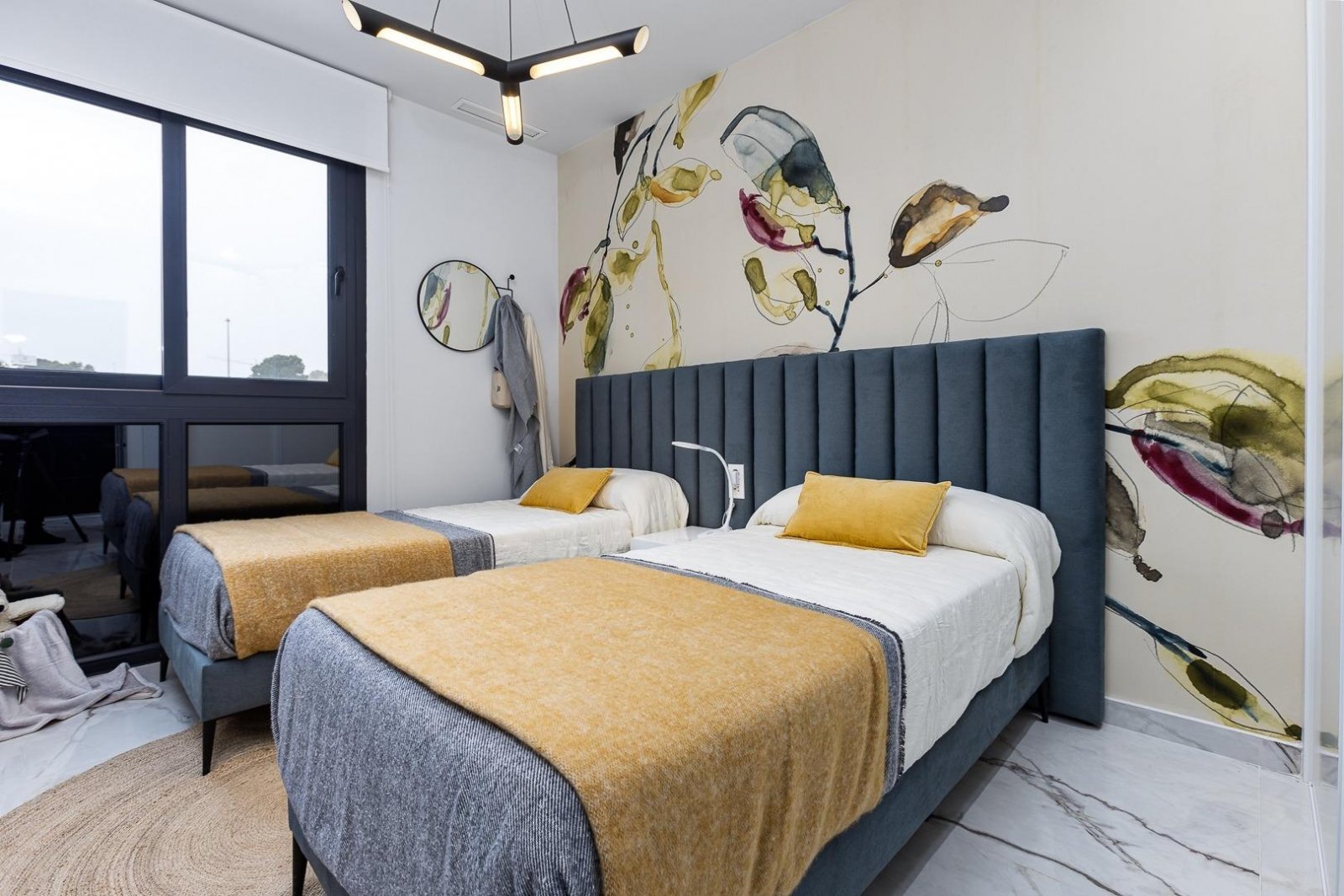 Exklusives mediterranes Wohnen in Lo Marabú, Ciudad Quesada
Erstklassige Lage mit Natur und Bequemlichkeit
Entdecken Sie den Char