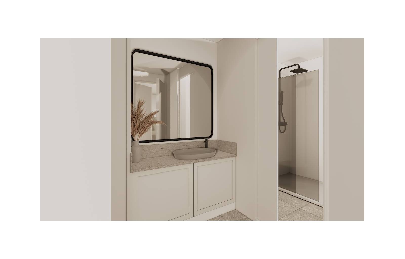 24 luxuriöse Stadthäuser bilden dieses Projekt, eine zeitgenössische Entwicklung in Villamartin, in der Nähe vieler Annehmlichkeiten. Die schönen Str