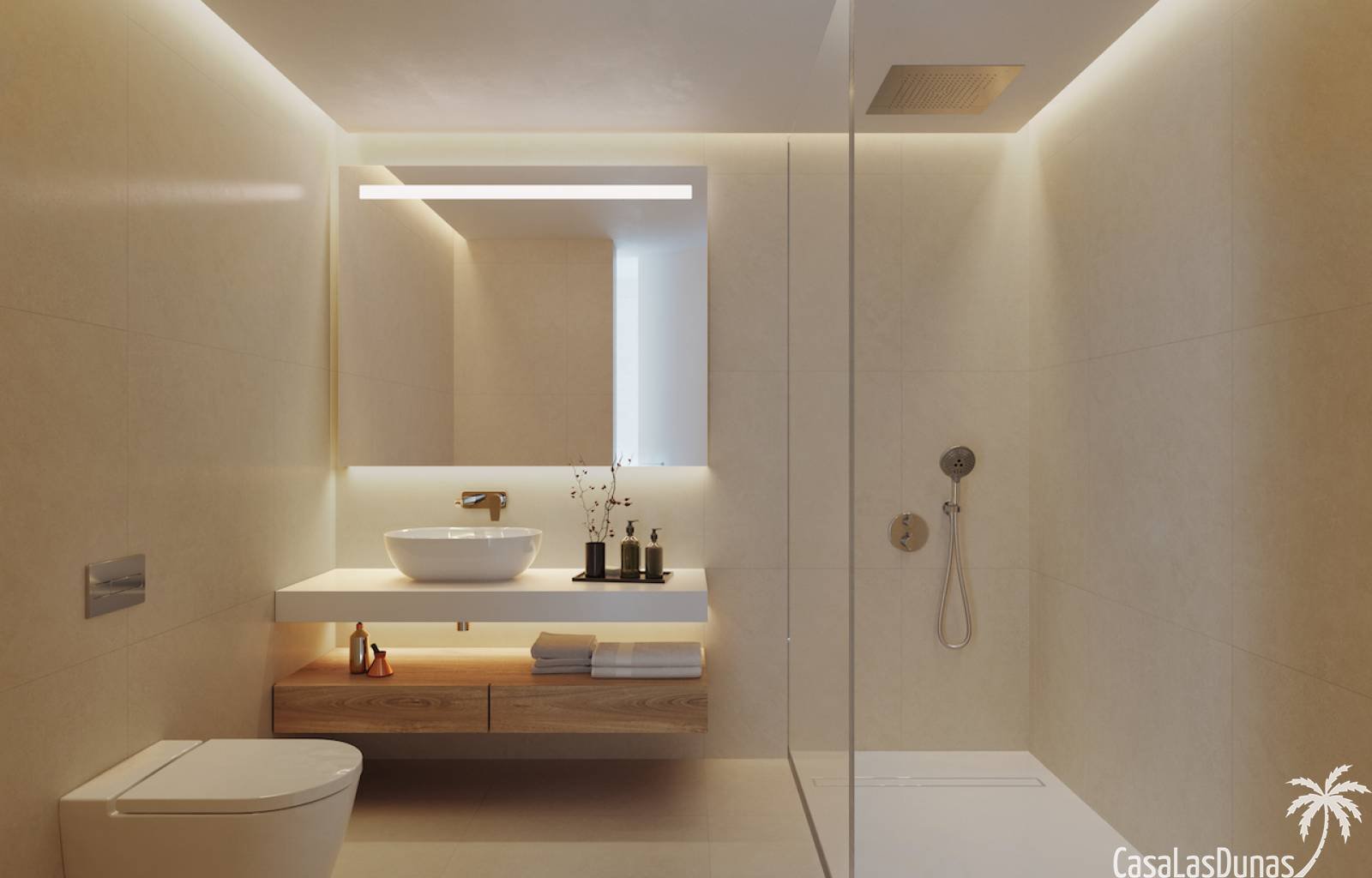 Diese Luxusapartments liegen nur 50 Meter vom Strand La Mata entfernt und bieten direkten Meerblick. Das Gebäude verfügt über 3 Penthäuser, eine Auße