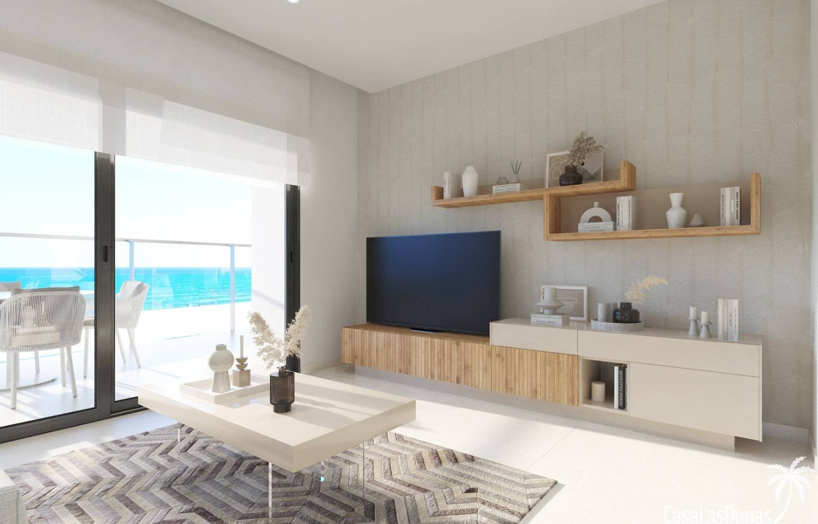 Zwei fantastische Wohntürme am Poniente-Strand in Benidorm mit unglaublichem Meerblick. Apartments mit 1,2,3 und 4 Schlafzimmern. Es gibt viele Gemei