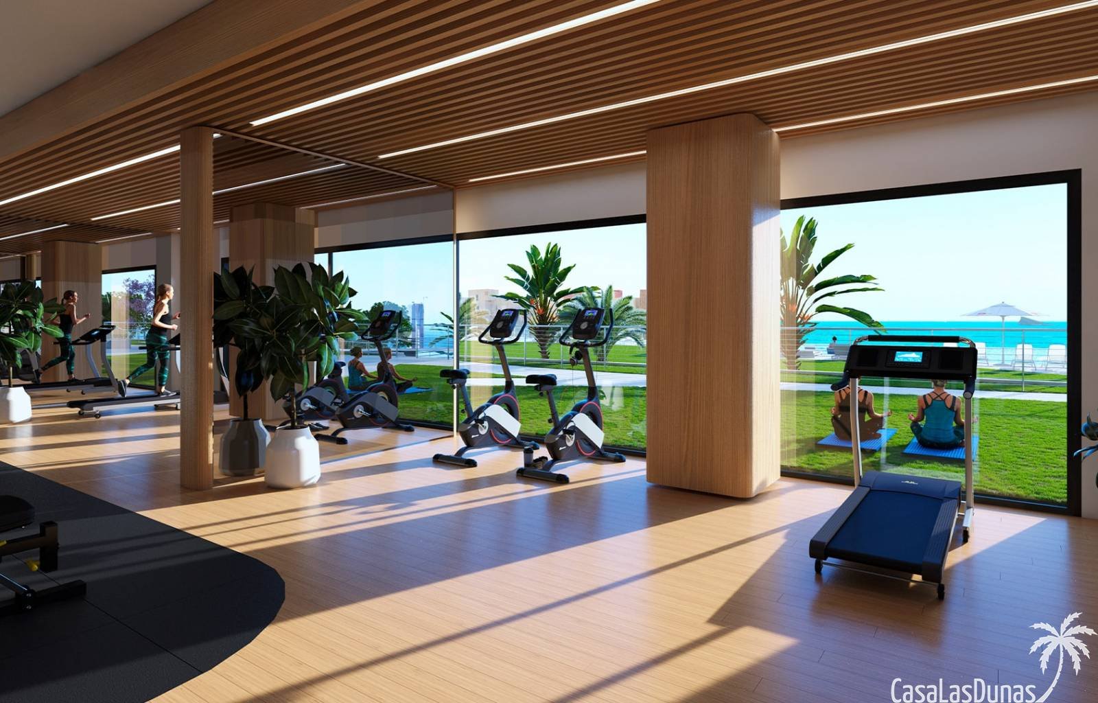 Zwei fantastische Wohntürme am Poniente-Strand in Benidorm mit unglaublichem Meerblick. Apartments mit 1,2,3 und 4 Schlafzimmern. Es gibt viele Gemei