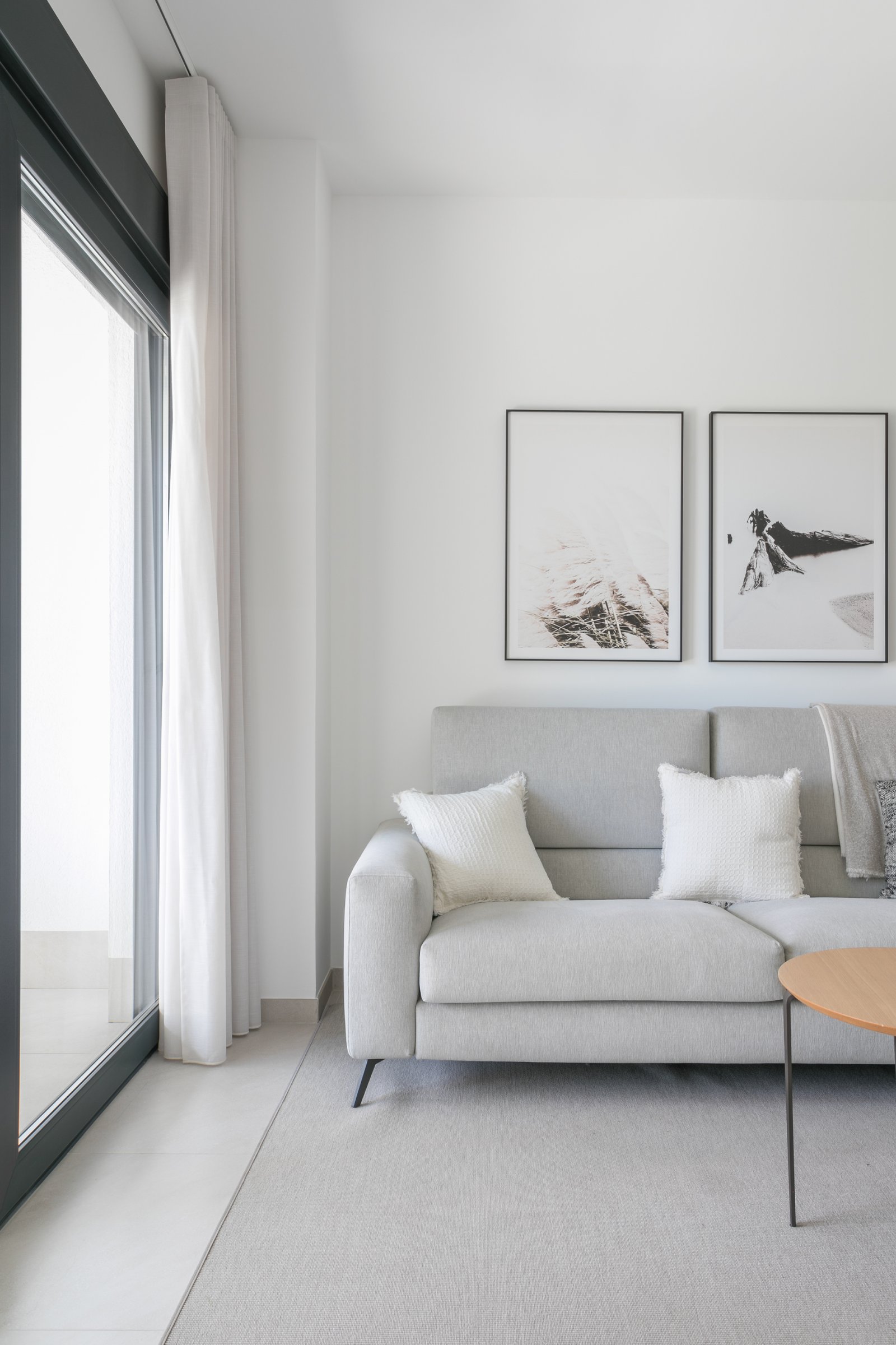 In der charmanten Stadt Torrevieja gelegen, bietet diese exklusive Gemeinschaft eine Auswahl von 58 Immobilien, darunter Wohnungen, Erdgeschosswohnun