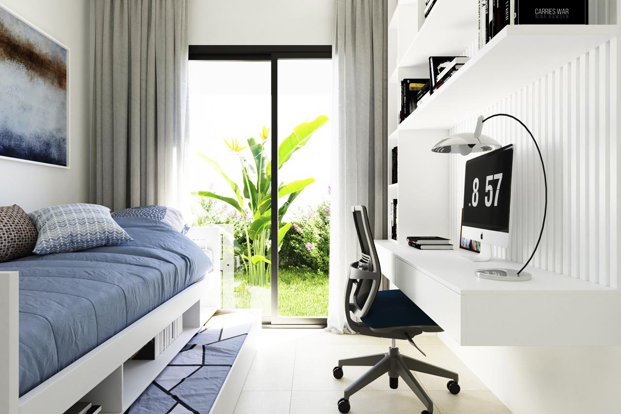 In der charmanten Stadt Torrevieja gelegen, bietet diese Wohnanlage eine Vielzahl von Typologien, um unterschiedliche Bedürfnisse zu erfüllen. Mit in